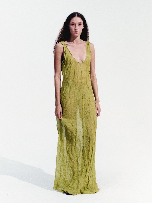 PRE-ORDER Elsa Maxi Dress