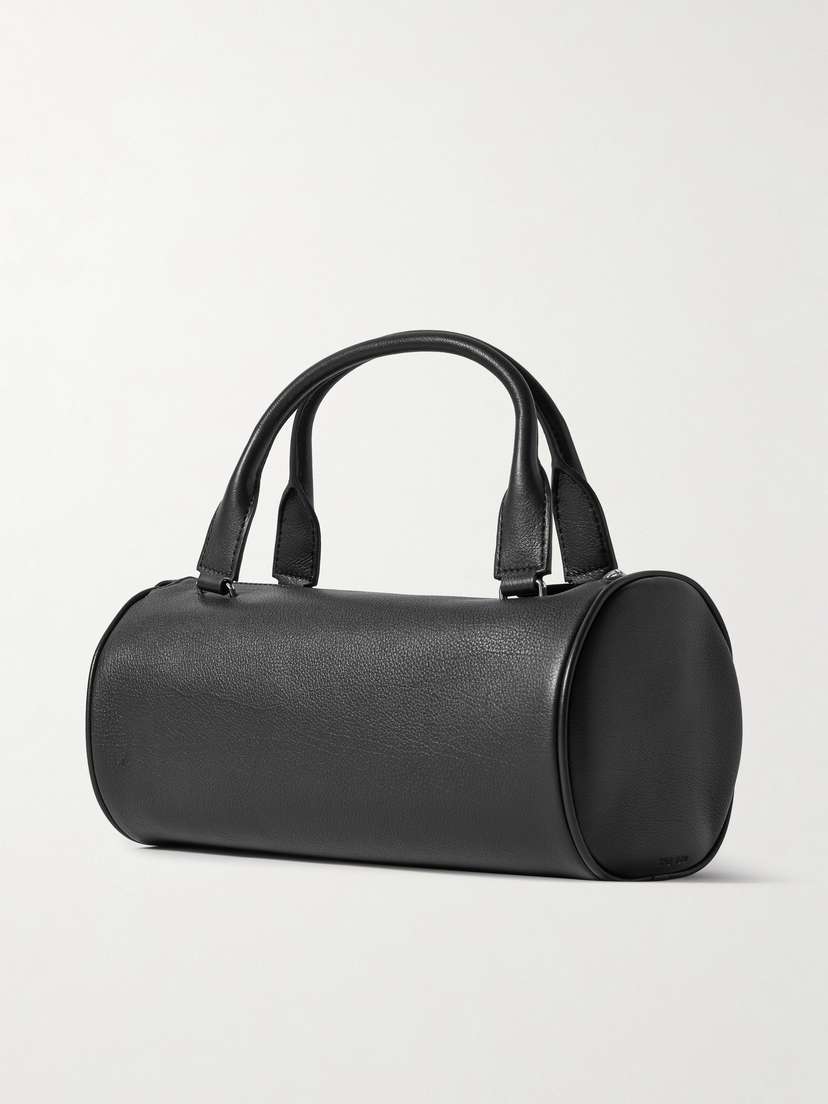The Row Edith Leather Tote | Thumbnail 3 The Row Edith Leather Tote | Thumbnail 3