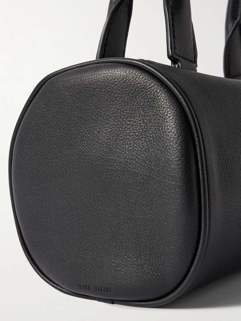 The Row Edith Leather Tote | Thumbnail 4 The Row Edith Leather Tote | Thumbnail 4