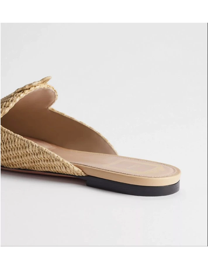 Dior Dior Médaillon Mule | Thumbnail 4 Dior Dior Médaillon Mule | Thumbnail 4