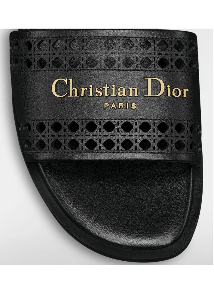 Dior D-Lane Slide | Thumbnail 4