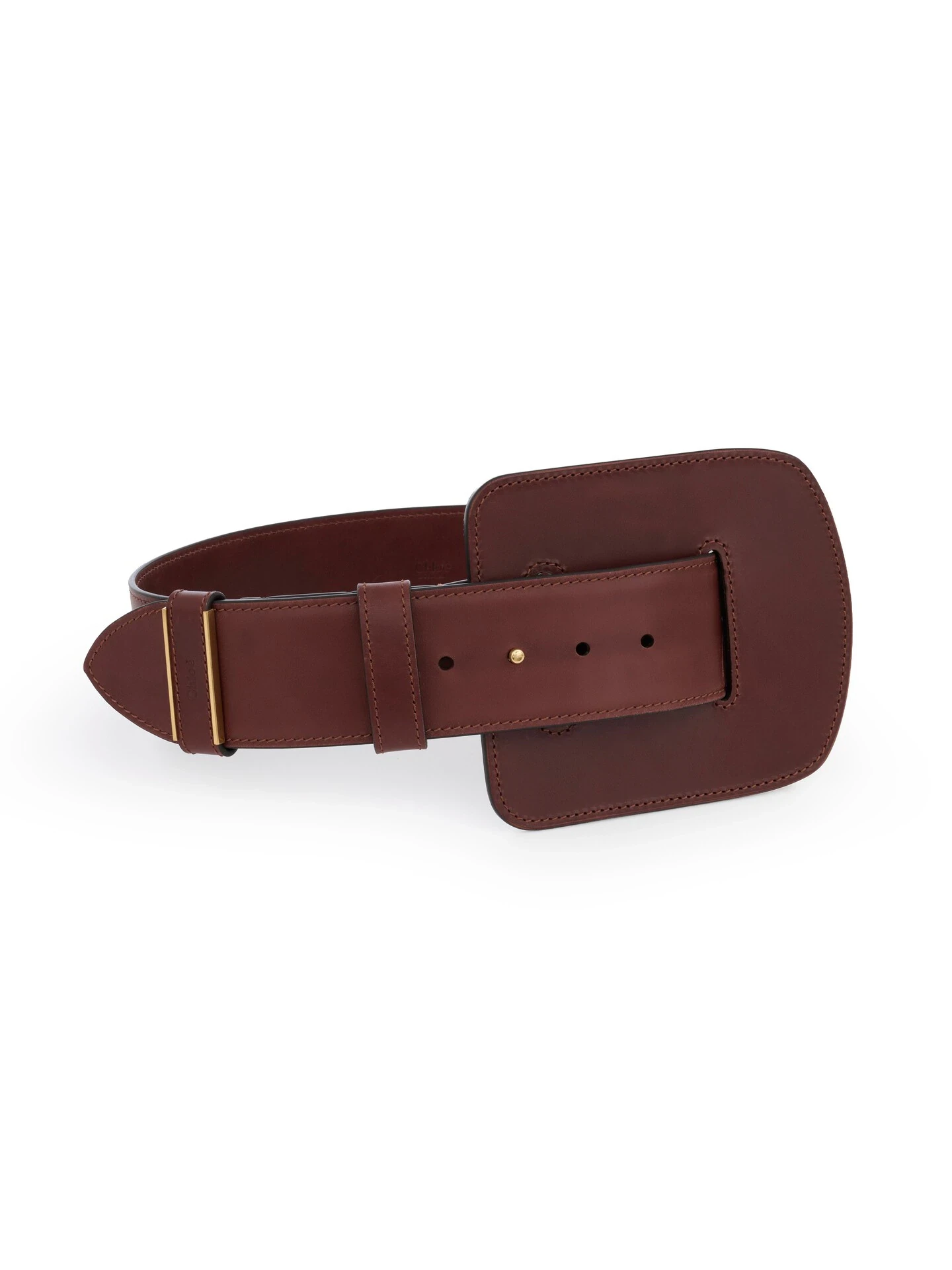 Chloé The Chloé Max belt | Image 1 Chloé The Chloé Max belt | Image 1