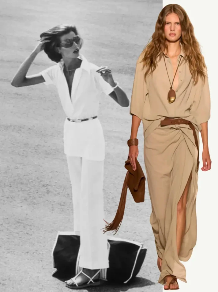 Michael Kors Americana Summer