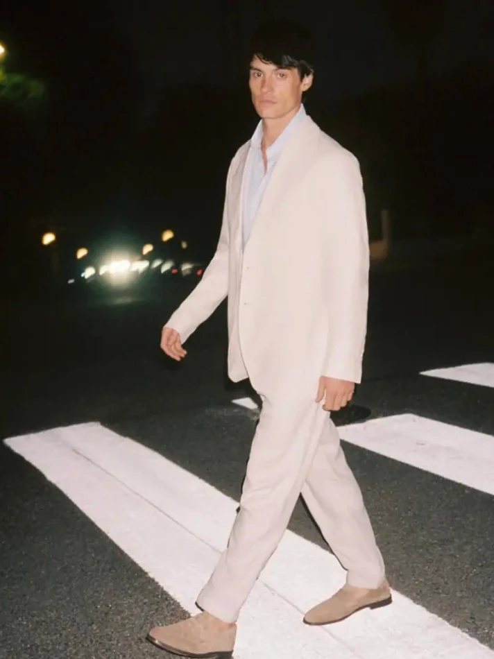 The Summer Suit Edit The Summer Suit Edit