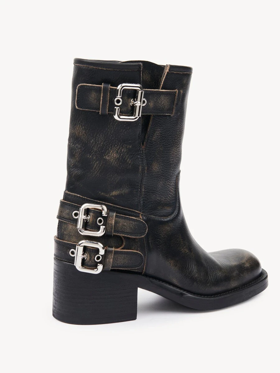 Chloé Dakota ankle boot | Thumbnail 6 Chloé Dakota ankle boot | Thumbnail 6