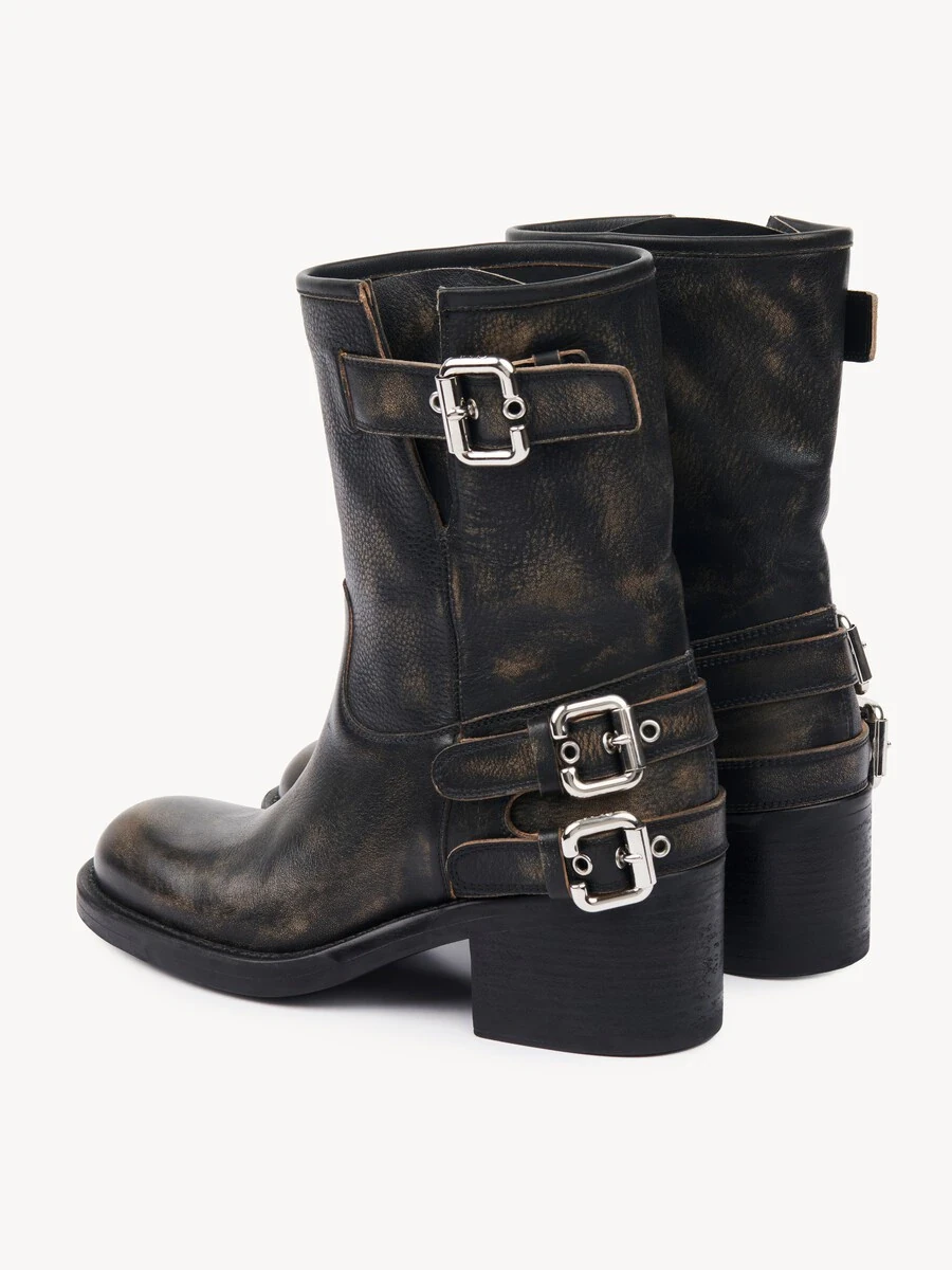 Chloé Dakota ankle boot | Thumbnail 2 Chloé Dakota ankle boot | Thumbnail 2