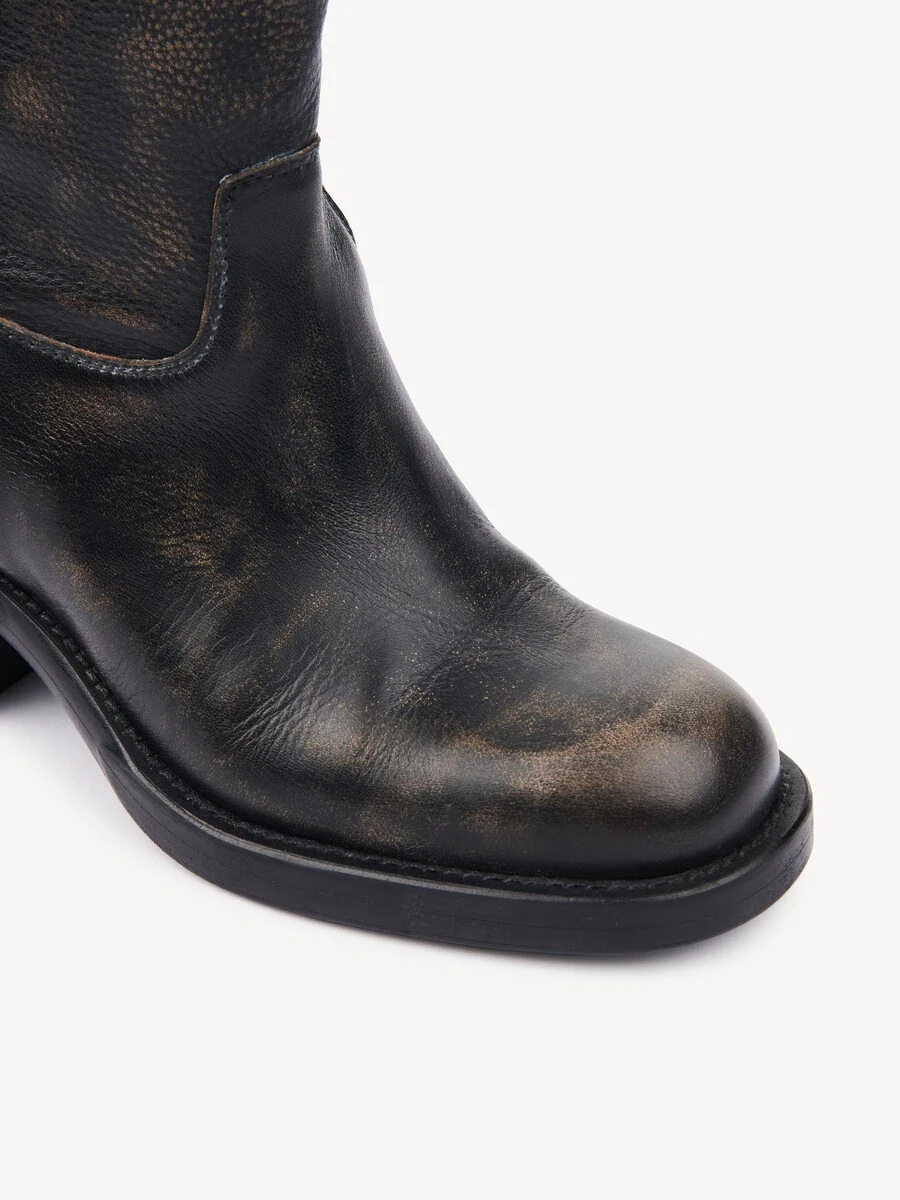 Chloé Dakota ankle boot | Thumbnail 3 Chloé Dakota ankle boot | Thumbnail 3