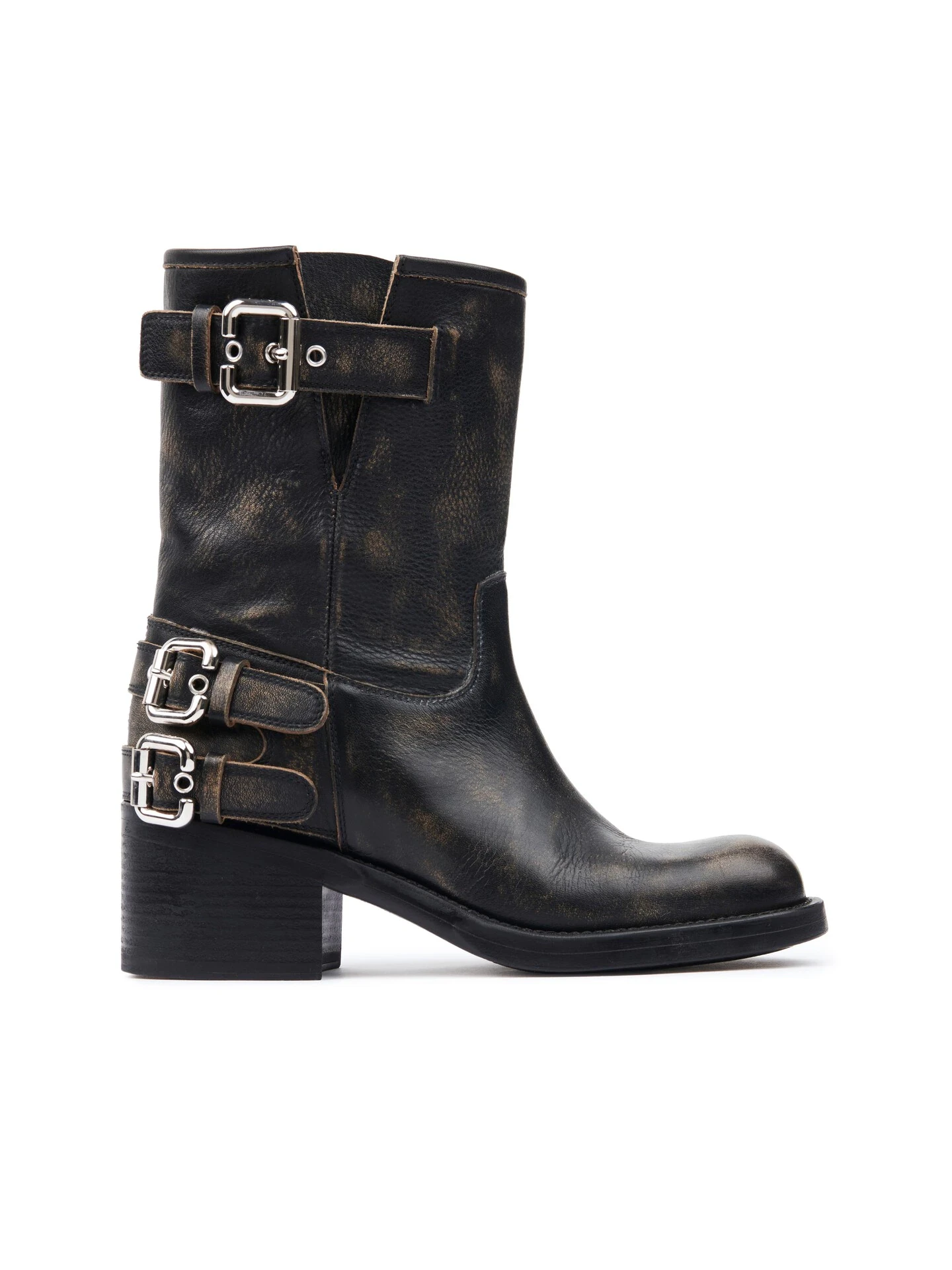 Chloé Dakota ankle boot | Image 1 Chloé Dakota ankle boot | Image 1