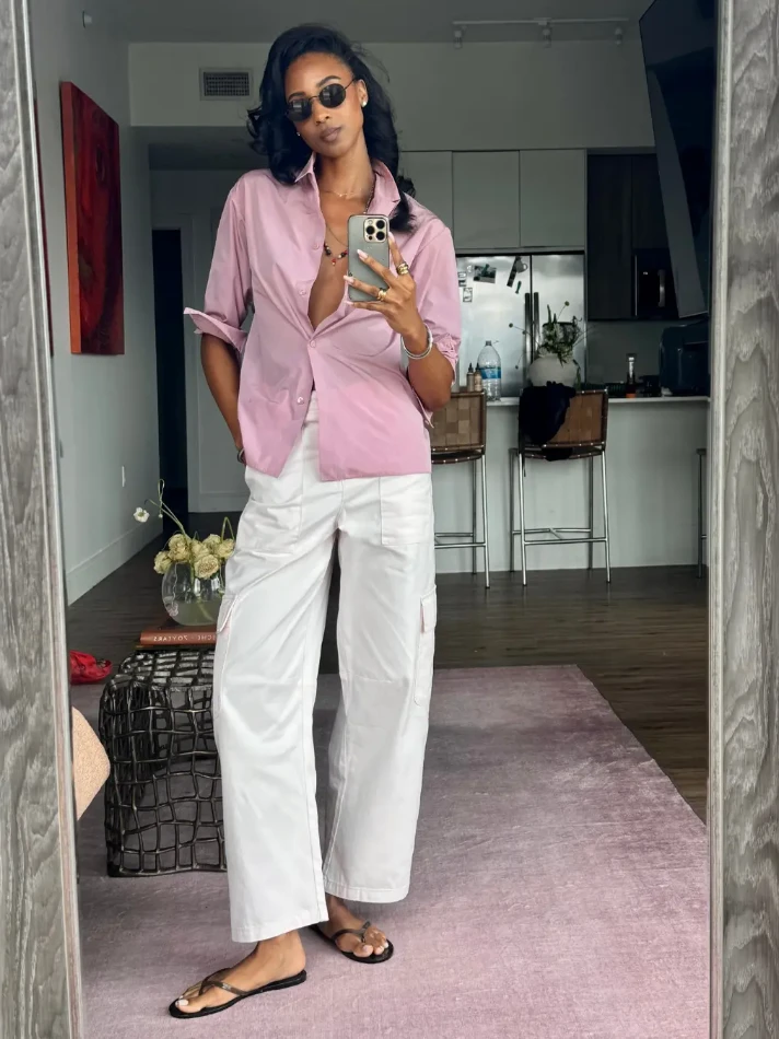 The Stylist Group Chat — featuring Jude Snug suede thong sandals, Herbert Levine Sun-kissed embellished suede thong sandals, Black Suede Studio Crystal Jelly Flip Flops and more
