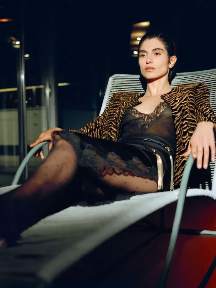 Balmain's New Era