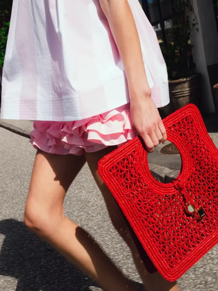 Summer Outfit Ideas