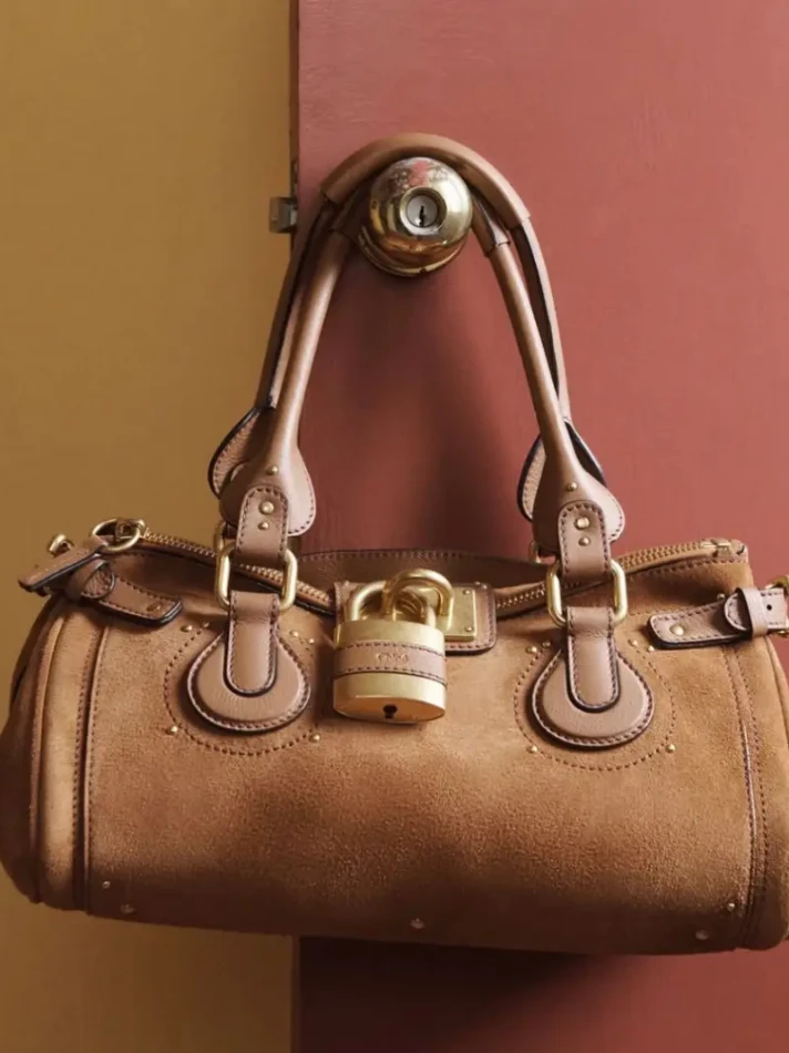 Pre-Fall Bag Drops Are Here!