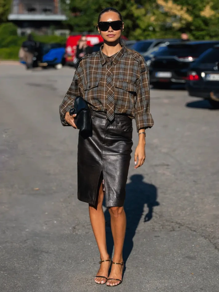 How to Style Transitional Checks How to Style Transitional Checks