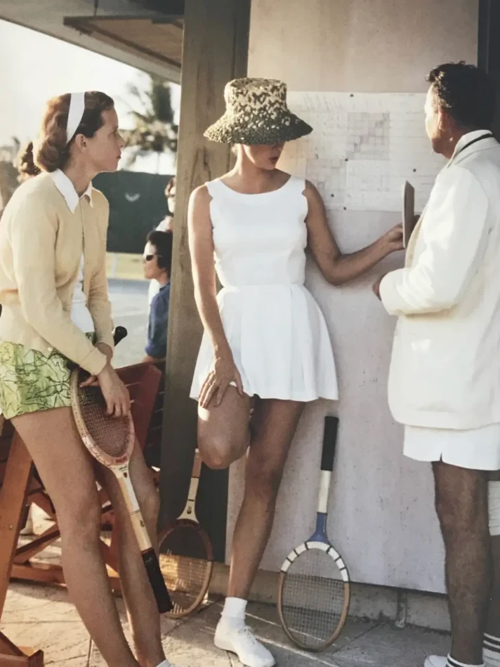 What to Wear to the US Open 