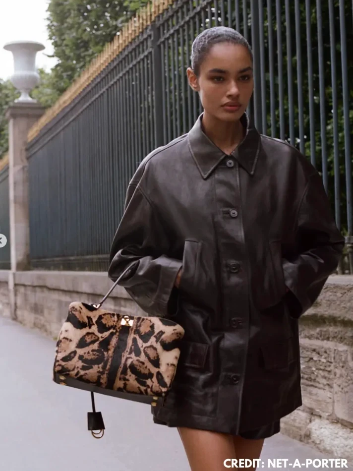 Credit: NET-A-PORTER Credit: NET-A-PORTER