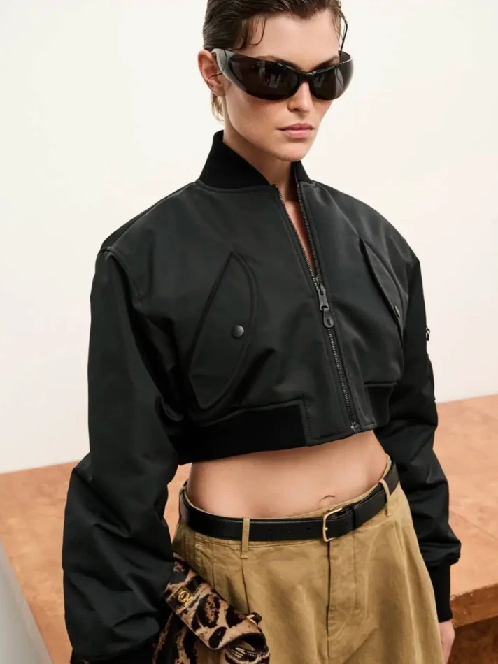 Pre-Fall Outfit Ideas — featuring Dries Van Noten Merino Wool Sweater, Khaite Donna Shoulder Bag In Ebano, Nour Hammour Elyse Paneled Calf Hair Midi Skirt and more Pre-Fall Outfit Ideas — featuring Dries Van Noten Merino Wool Sweater, Khaite Donna Shoulder Bag In Ebano, Nour Hammour Elyse Paneled Calf Hair Midi Skirt and more
