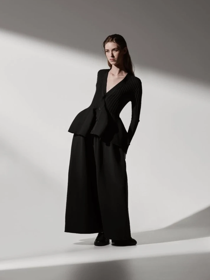 Introducing: Vêtir x Marais