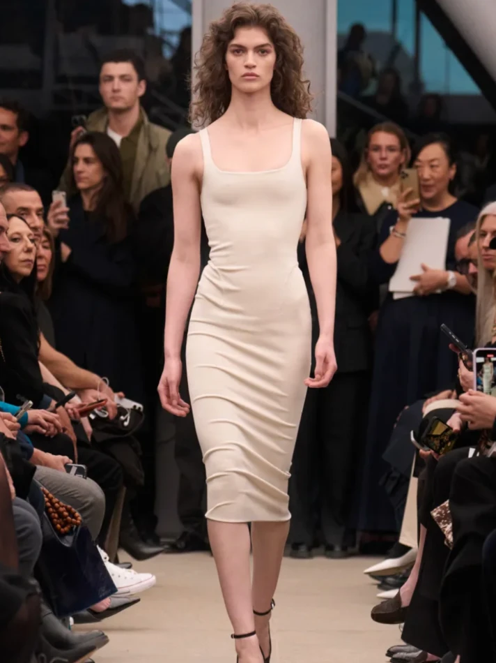 The 9 Top Fall/Winter Trends — featuring Alaïa Stretch-jersey Turtleneck Maxi Dress, Dolce & Gabbana Virgin Wool-crepe Midi Dress, Gucci Jersey Dress With Iridescent Effect and more The 9 Top Fall/Winter Trends — featuring Alaïa Stretch-jersey Turtleneck Maxi Dress, Dolce & Gabbana Virgin Wool-crepe Midi Dress, Gucci Jersey Dress With Iridescent Effect and more