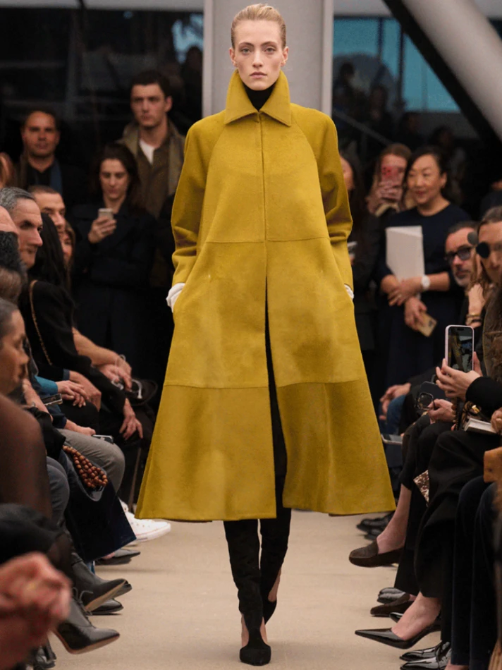 The 9 Top Fall/Winter Trends — featuring Versace Embroidered-Logo Stretch Cotton-Jersey Tank Top, Magda Butrym Padded Bouclé Mini Dress, Valentino Women's Midi Dress in Georgette with Feathers - Ochre and more The 9 Top Fall/Winter Trends — featuring Versace Embroidered-Logo Stretch Cotton-Jersey Tank Top, Magda Butrym Padded Bouclé Mini Dress, Valentino Women's Midi Dress in Georgette with Feathers - Ochre and more