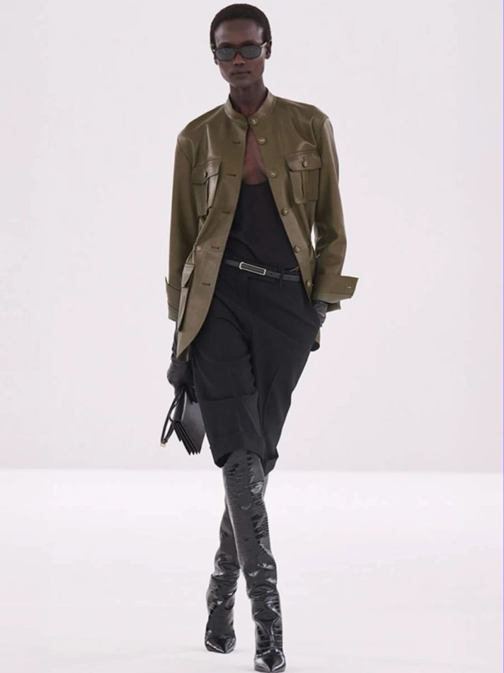The 9 Top Fall/Winter Trends — featuring Chloé Eve heeled boot, Aquazzura Vespera 75 Suede Boots, Gianvito Rossi Hansen Cuissard 85 Leopard-print Suede Over-the-knee Boots and more The 9 Top Fall/Winter Trends — featuring Chloé Eve heeled boot, Aquazzura Vespera 75 Suede Boots, Gianvito Rossi Hansen Cuissard 85 Leopard-print Suede Over-the-knee Boots and more