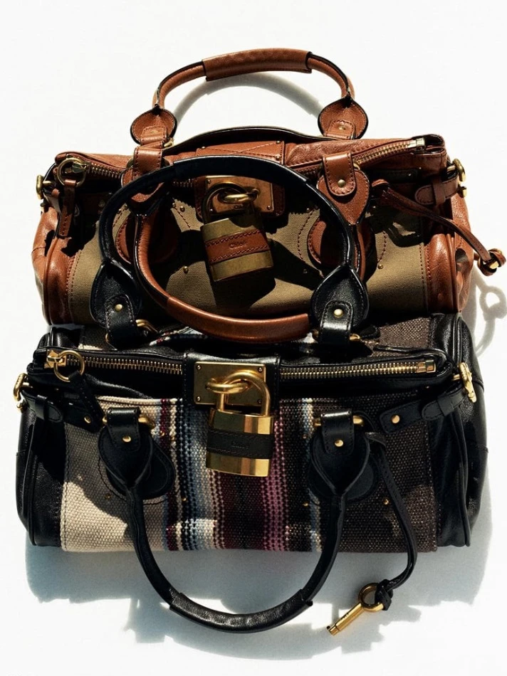 Pre-Fall Bag Drops Are Here! — featuring Saint Laurent Le 5 à 7 Bea Baby calf hair top-handle bag, Saint Laurent Cassandre Hobo Bag, Khaite Cate Bag In Black Leather and more Pre-Fall Bag Drops Are Here! — featuring Saint Laurent Le 5 à 7 Bea Baby calf hair top-handle bag, Saint Laurent Cassandre Hobo Bag, Khaite Cate Bag In Black Leather and more
