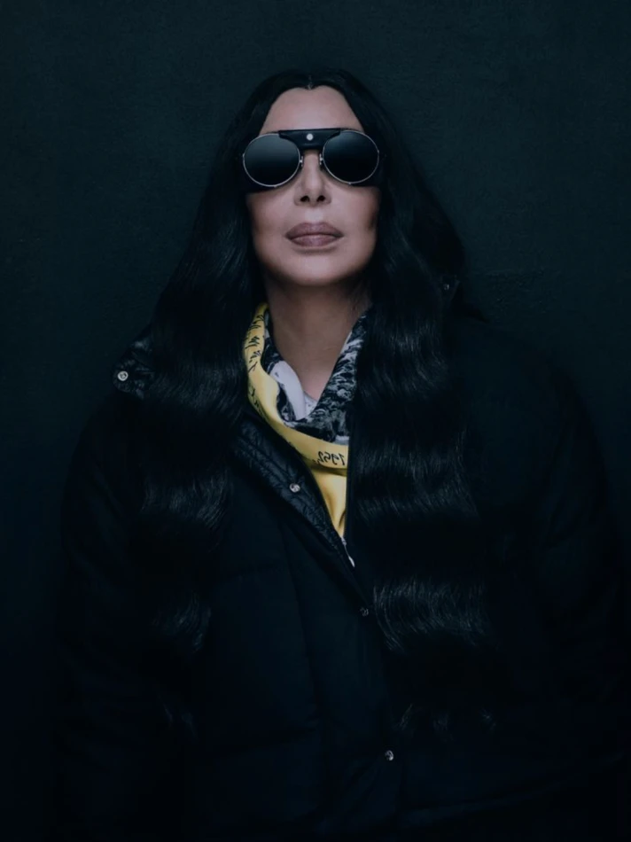 Introducing: Moncler Re/Icons Collection — featuring Moncler Karakorum Hooded Short Down Jacket, Moncler Karakorum Hooded Short Down Jacket, Moncler Verone Short Down Jacket and more