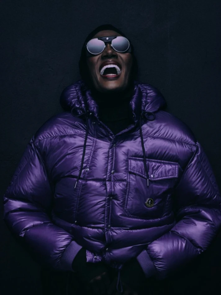 Introducing: Moncler Re/Icons Collection — featuring Moncler Wool and Cashmere Balaclava, Moncler Wool and Cashmere Balaclava, Moncler Wool and Cashmere Balaclava and more