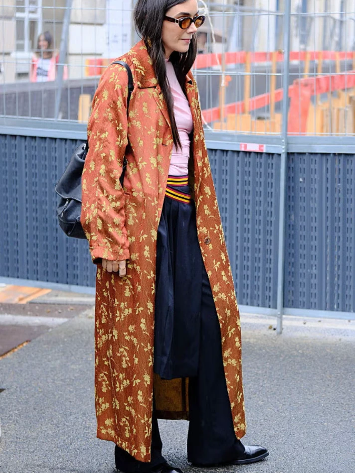 Trending: Statement Jackets — featuring Valentino Garavani Interferenze Shearling-Cuff Plaid Jacket, Dries Van Noten Hooded Padded Floral-jacquard Long Jacket, Chloé Cropped jacket in leather and more Trending: Statement Jackets — featuring Valentino Garavani Interferenze Shearling-Cuff Plaid Jacket, Dries Van Noten Hooded Padded Floral-jacquard Long Jacket, Chloé Cropped jacket in leather and more