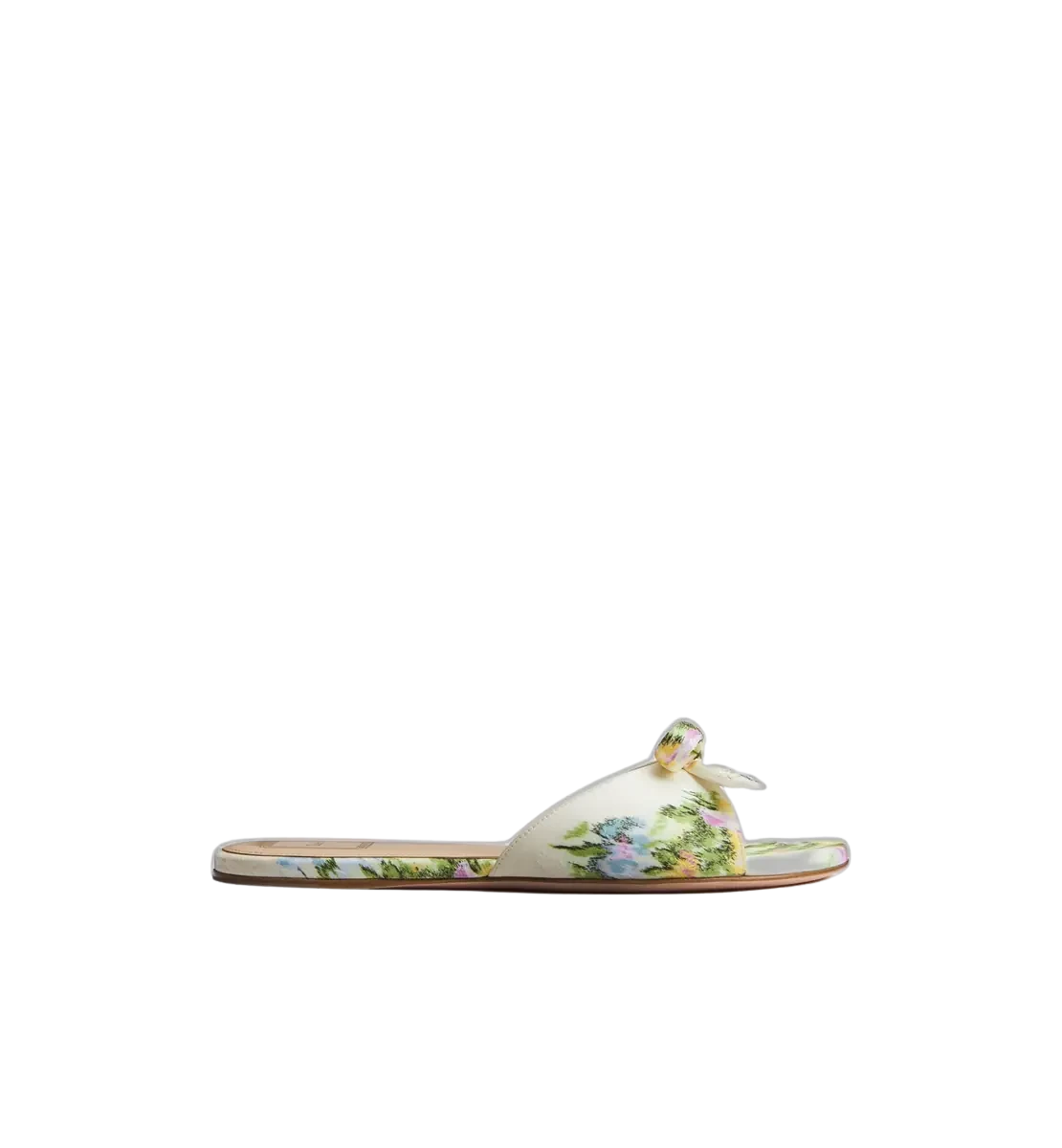 Dior Bow Slide