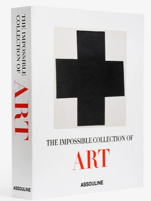 The Impossible Collection of Art (In Store)