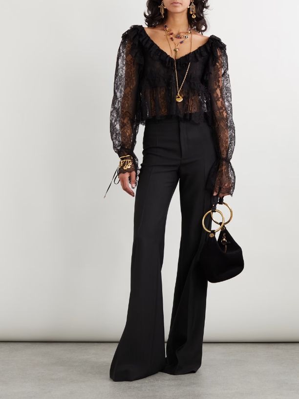 Image courtesy of NET-A-PORTER Image courtesy of NET-A-PORTER