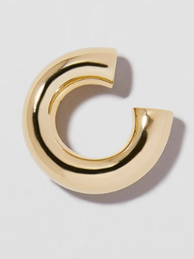 Jennifer Fisher Samira Micro Ear Cuff (In Store) | Thumbnail 1 Jennifer Fisher Samira Micro Ear Cuff (In Store) | Thumbnail 1
