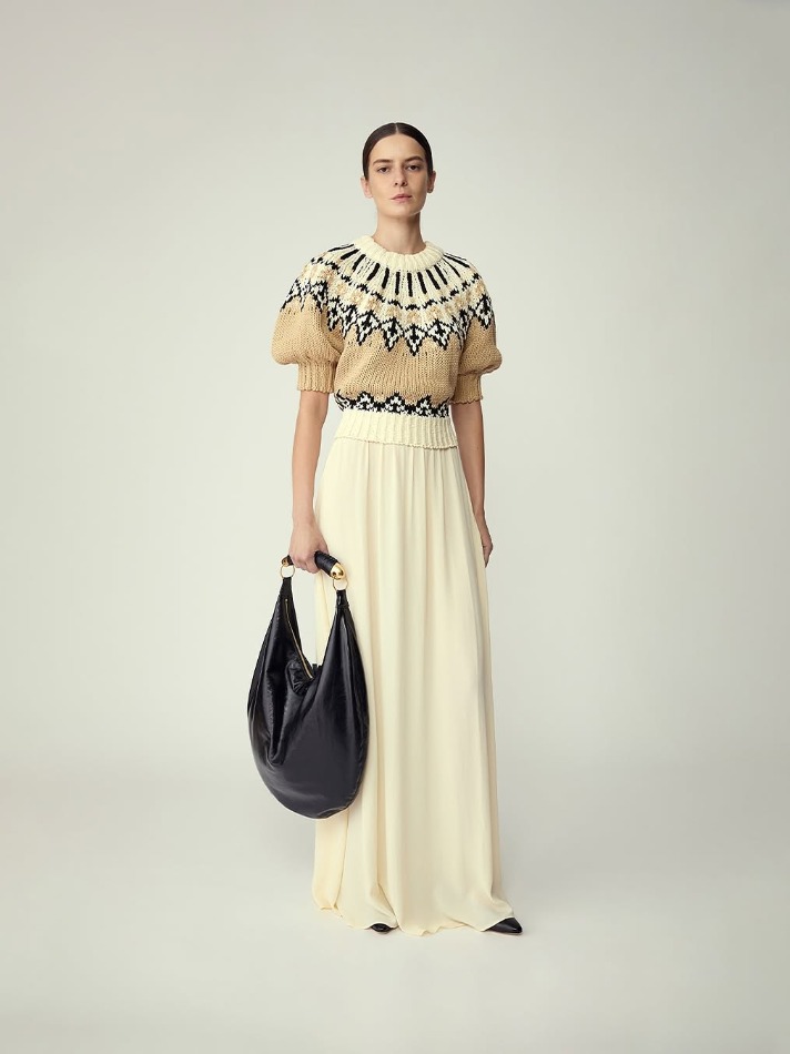 Image courtesy of Altuzarra Image courtesy of Altuzarra