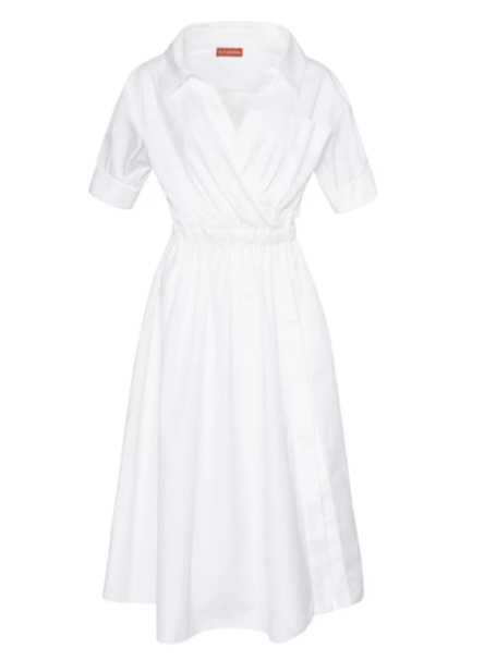 Lyddy Dress (In Store)