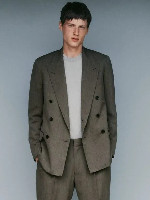 Image courtesy of MR. PORTER Image courtesy of MR. PORTER