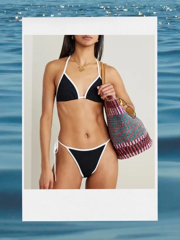 Model image courtesy of NET-A-PORTER Model image courtesy of NET-A-PORTER