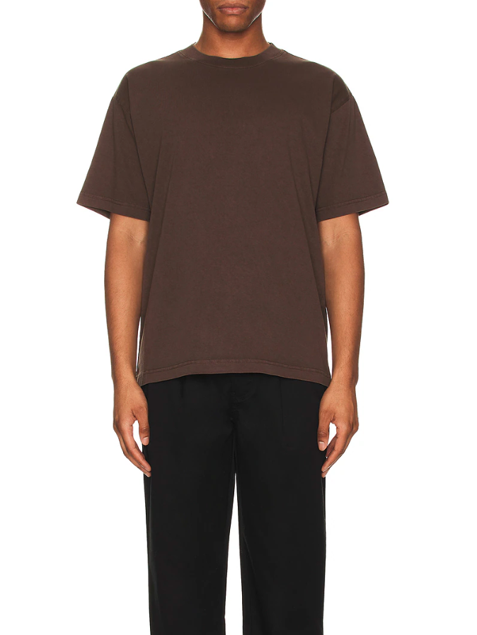 WAO The Relaxed Tee | Image 1 WAO The Relaxed Tee | Image 1