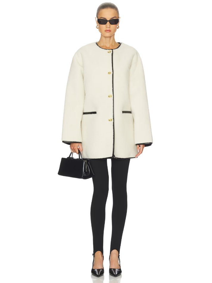 Tularosa Kelly Coat | Image 1 Tularosa Kelly Coat | Image 1