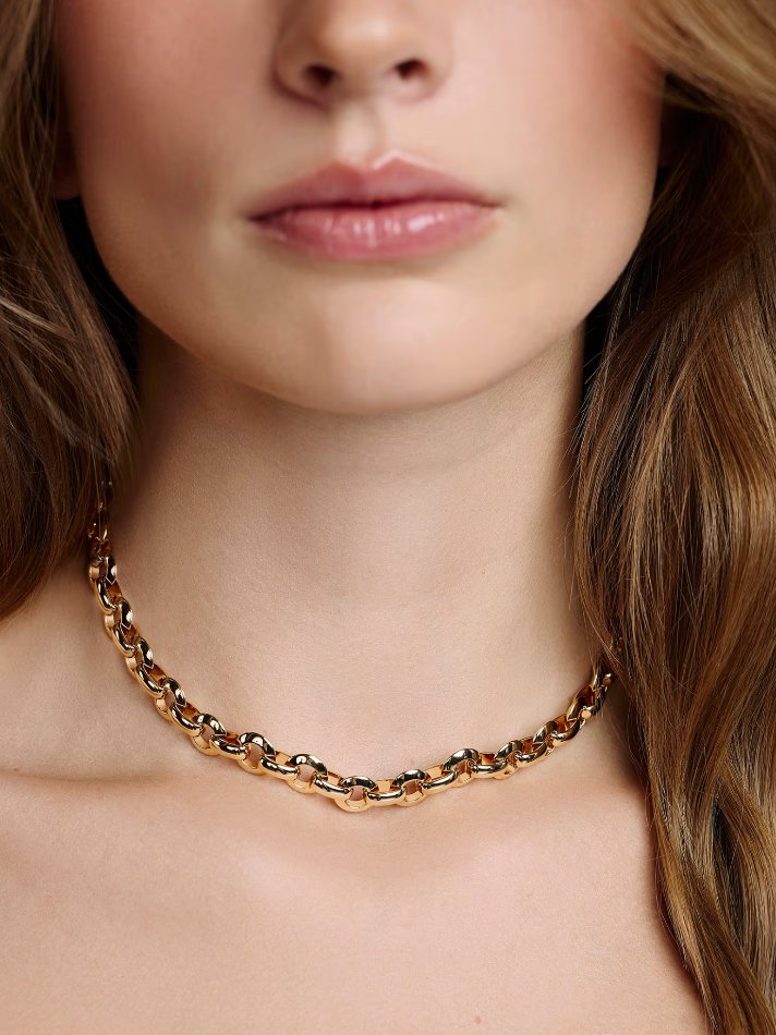 Jennifer Fisher KDH Chain | Thumbnail 2