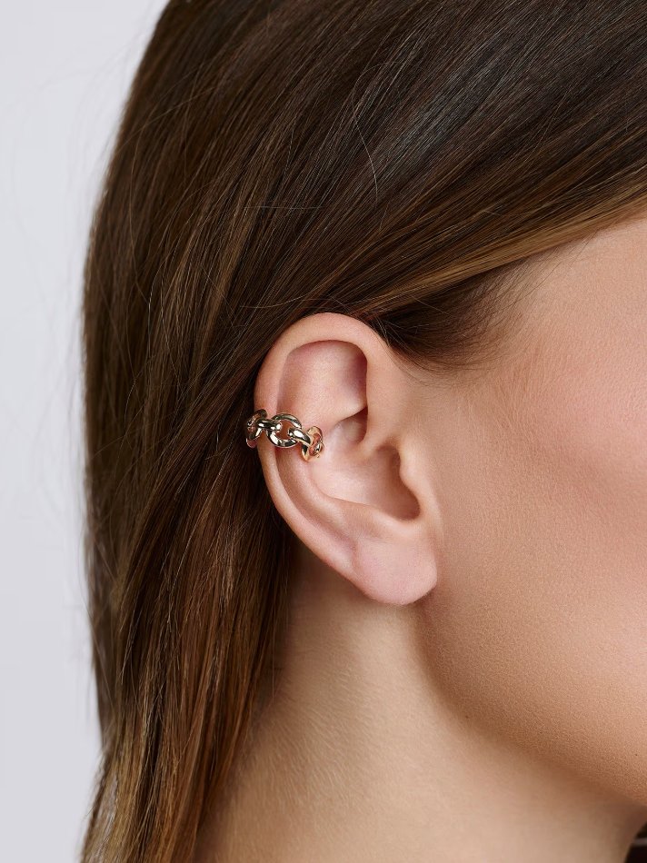 Jennifer Fisher KDH Ear Cuff | Thumbnail 2