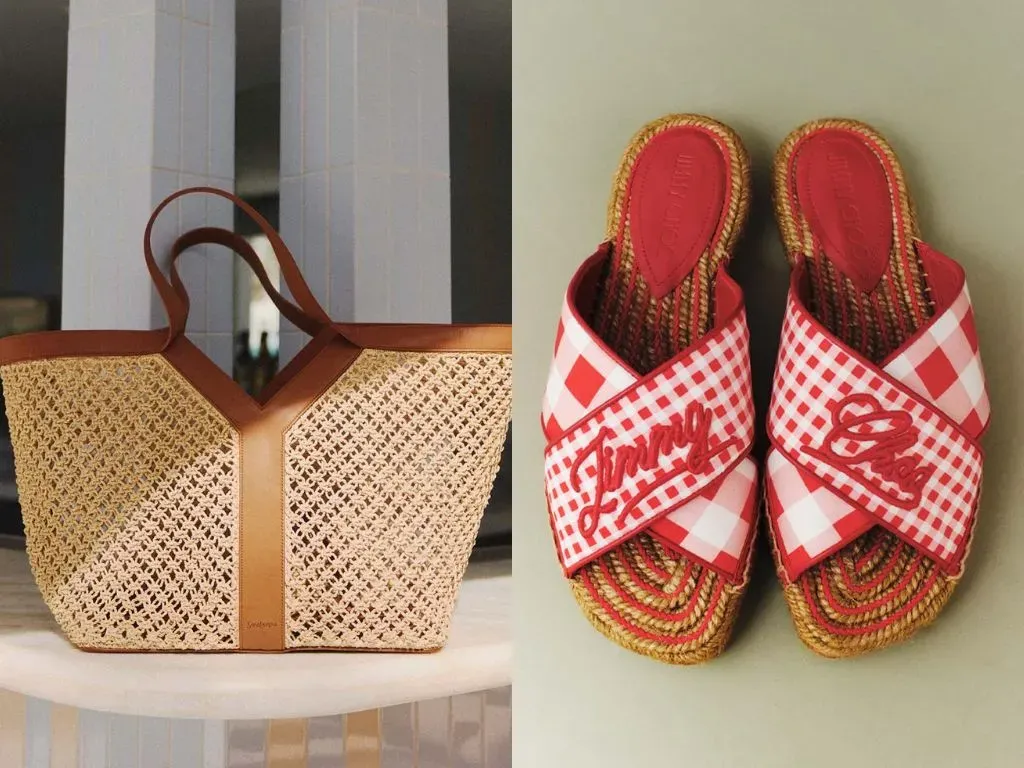 High Summer's Best Accessories High Summer's Best Accessories